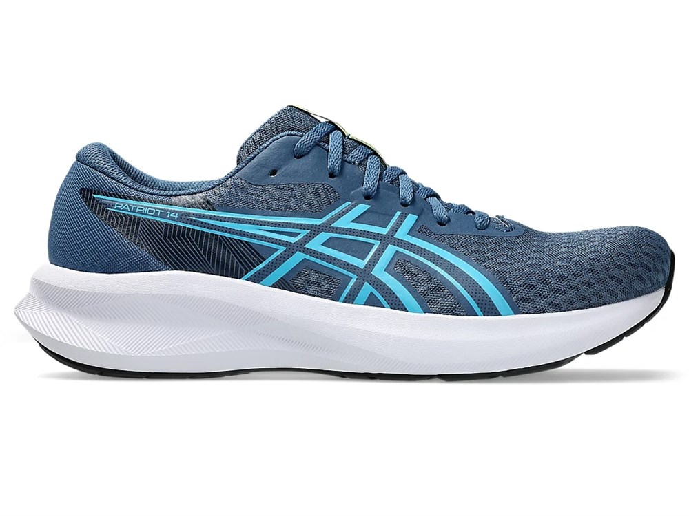 Купить оптом Кроссовки Asics PATRIOT 14 1011C050-404 1011C050-404