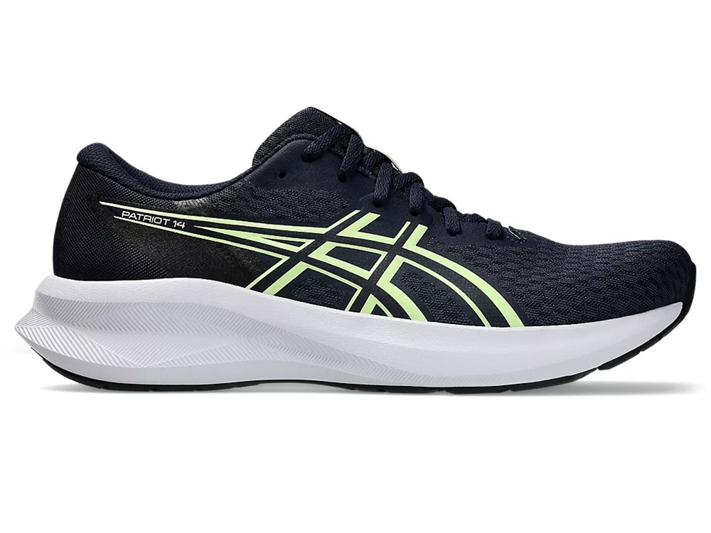Купить оптом Кроссовки Asics PATRIOT 14 1011C050-405 1011C050-405