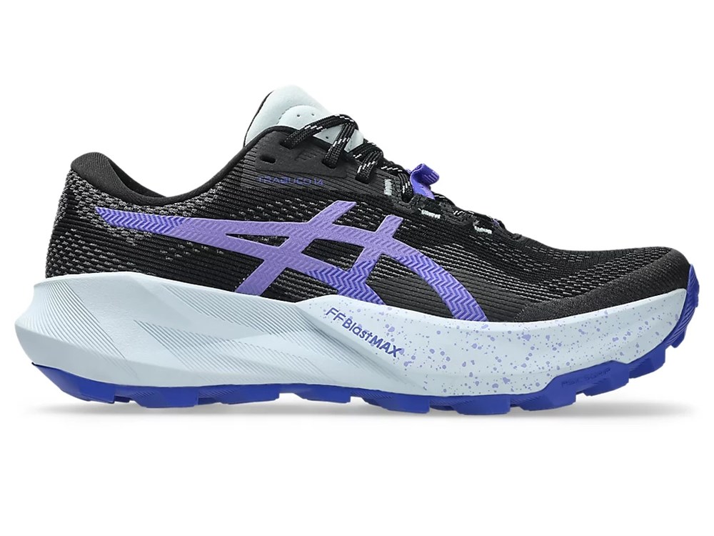 Купить оптом Кроссовки Asics TRABUCO 14 1012B938-001 1012B938-001