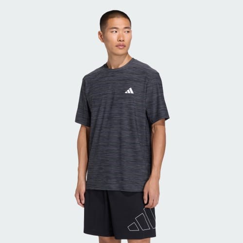 Купить оптом Футболка adidas WE FLEX T BLCKME KA5496 KA5496