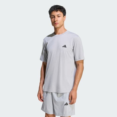 Купить оптом Футболка adidas WE FR T HALSIL KC5285 KC5285