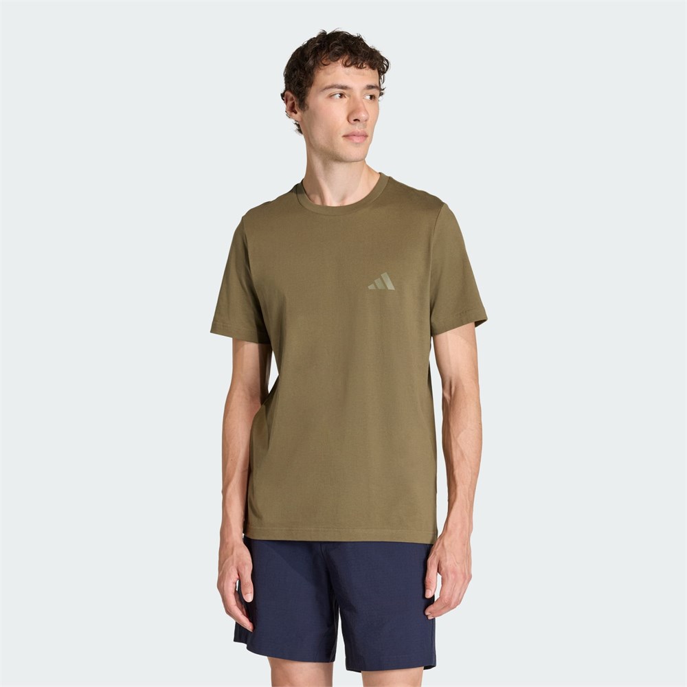 Купить оптом Футболка adidas M TERREX G T OLISTR KD4325 KD4325