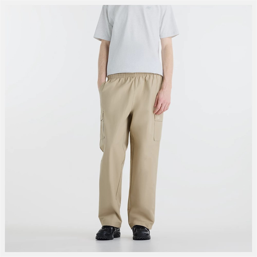 Купить оптом Брюки New Balance Woven Cargo Pant MB62R0FV-SOT MB62R0FV-SOT