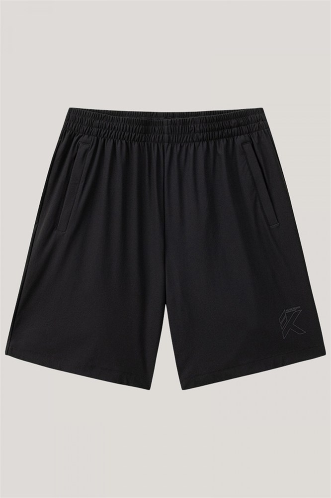 Купить оптом Шорты трикотажные Anta KT Knit Half Брюки 852621320-2 852621320-2