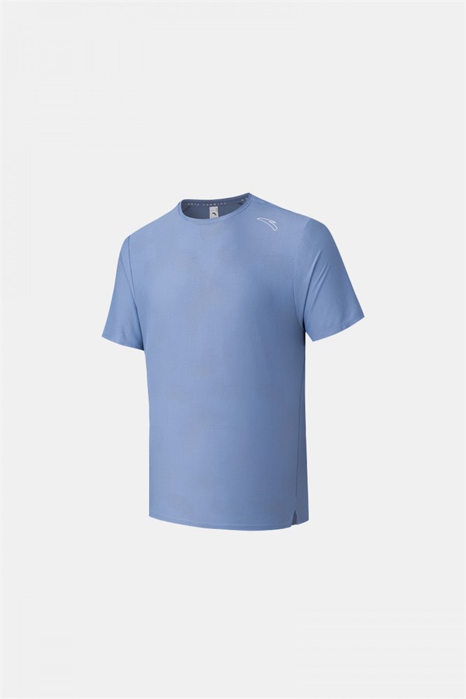 Купить оптом Футболка Anta RUNNING SS Tee 852625114-4 852625114-4