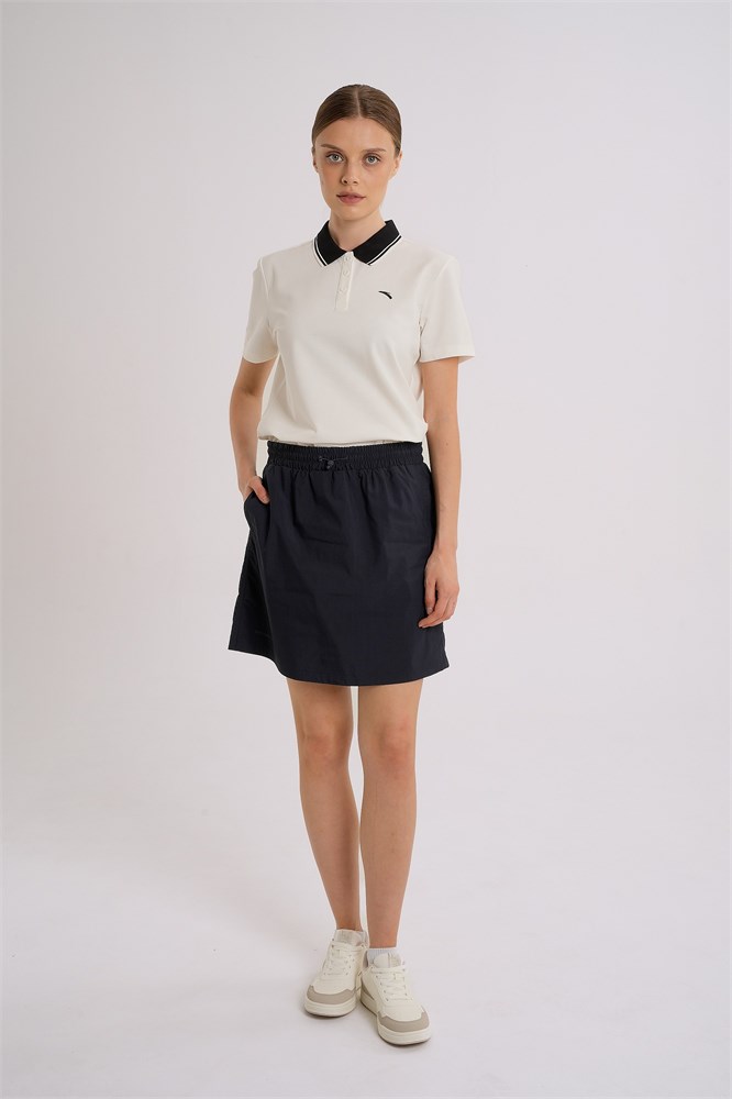 Купить оптом Юбка Anta COMMUTE Woven Skirt 862627205-3 862627205-3