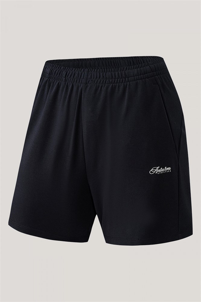 Купить оптом Шорты трикотажные Anta TRN Knit Shorts 862627325-1 862627325-1