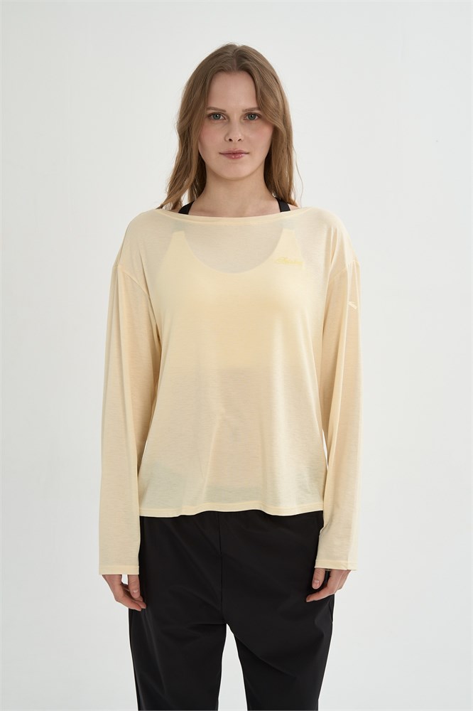 Купить оптом Лонгслив Anta A-UV PROTECT LS Tee 862627402-5 862627402-5