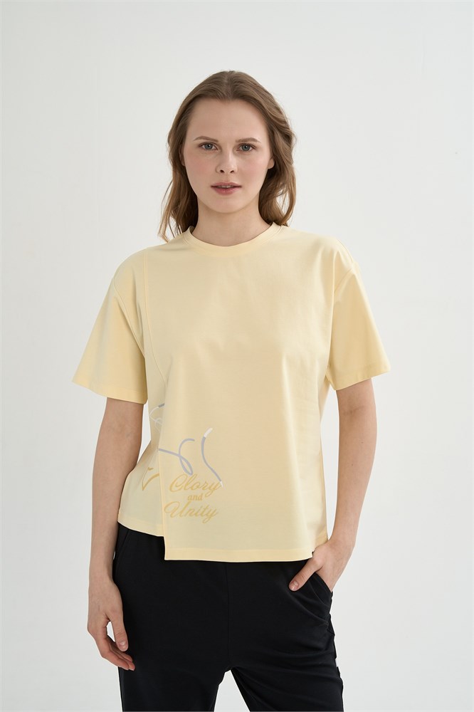 Купить оптом Футболка Anta ICONIC SS Tee 862628117-2 862628117-2