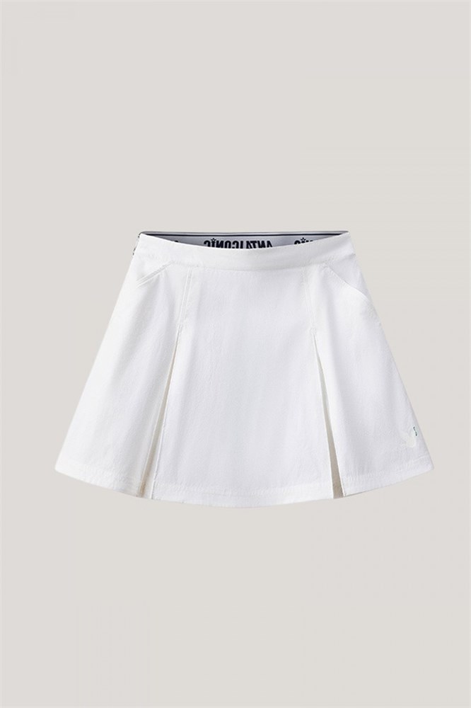 Купить оптом Юбка Anta ICONIC Woven Skirt 862628205-1 862628205-1
