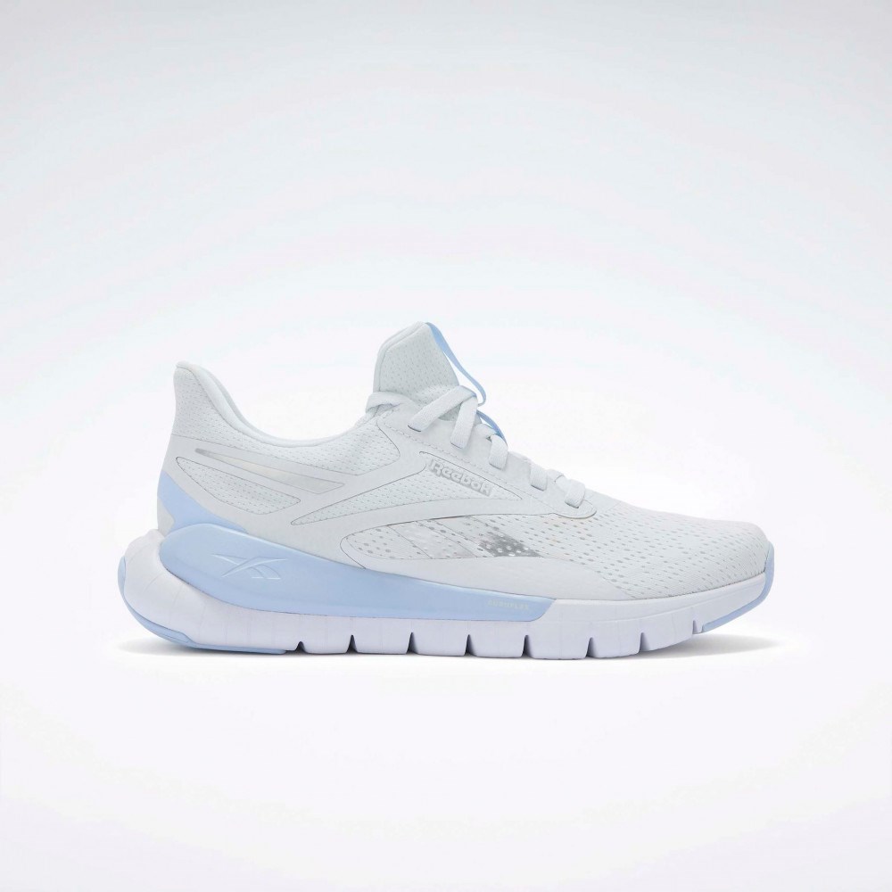 Купить оптом Кроссовки Reebok FLEX TRAINER 100209468 100209468