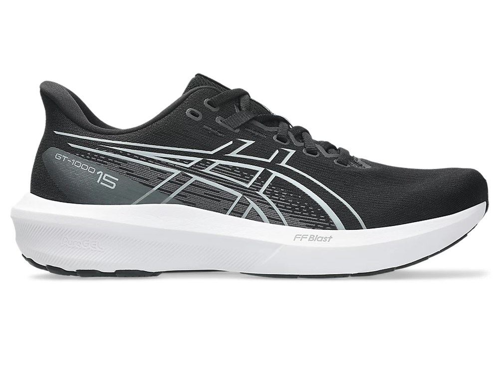 Купить оптом Кроссовки Asics GT-1000 15 1011C230-002 1011C230-002