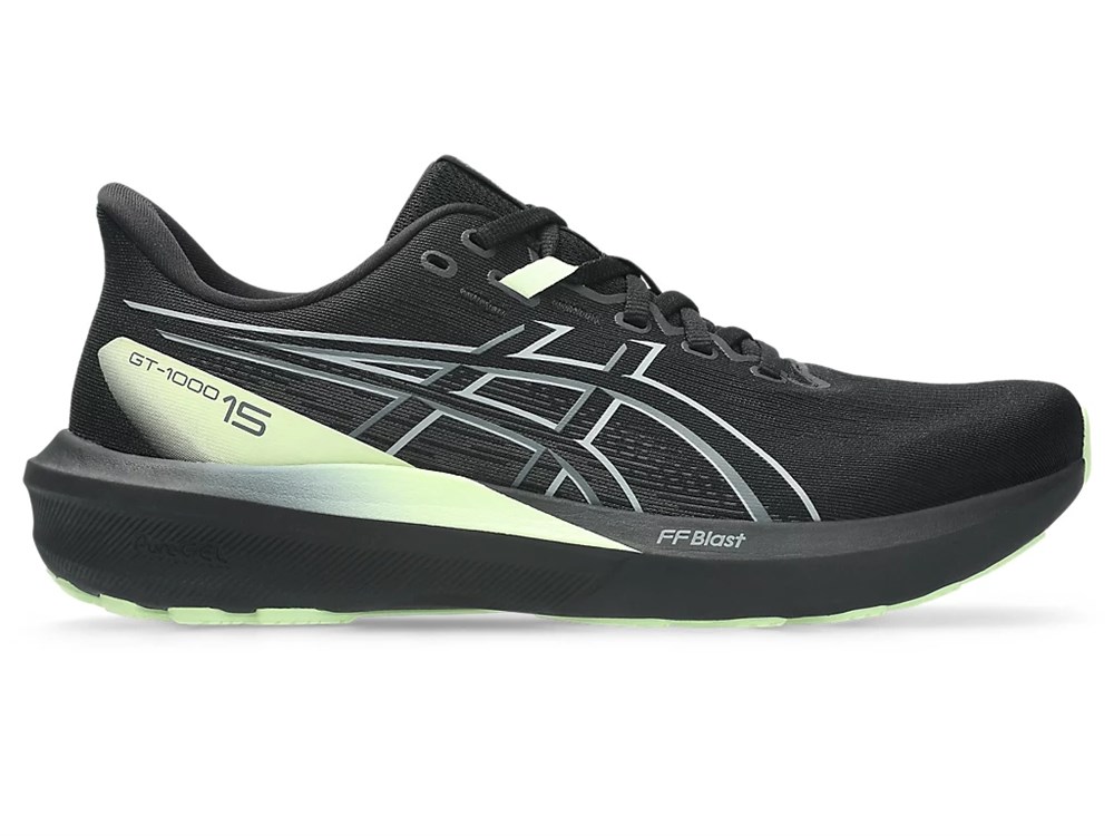 Купить оптом Кроссовки Asics GT-1000 15 1011C230-003 1011C230-003