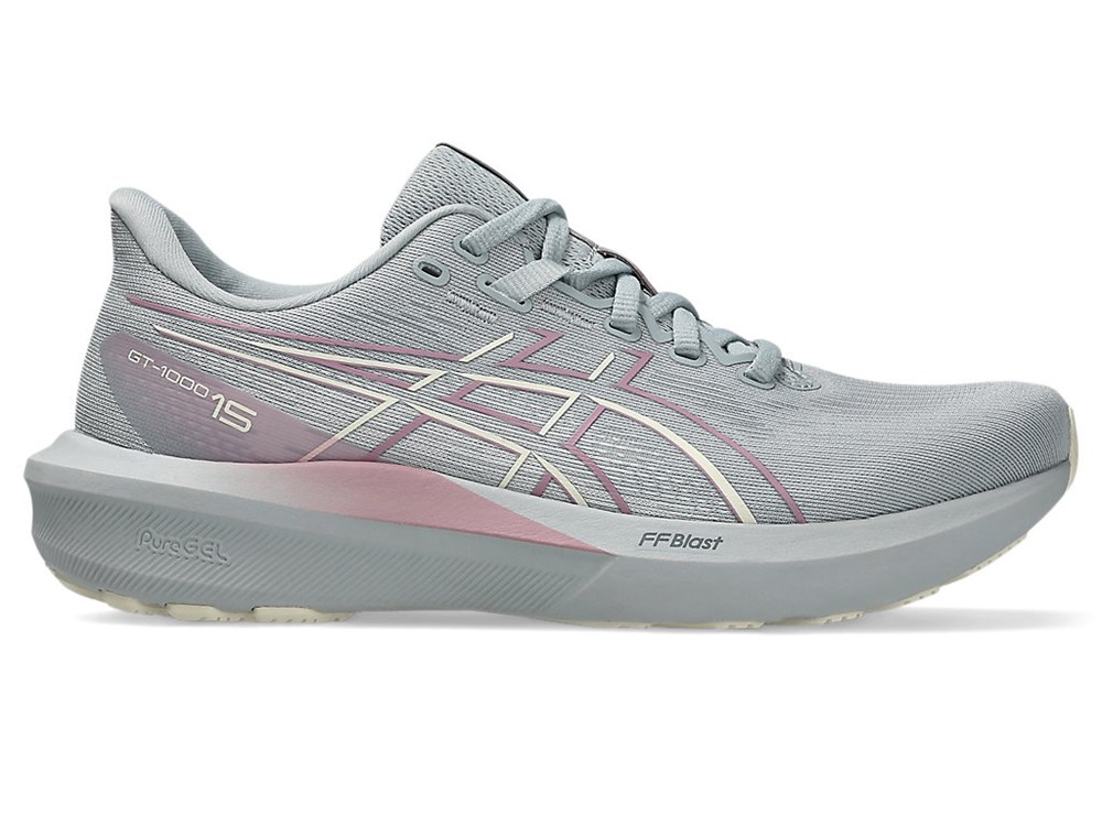 Купить оптом Кроссовки Asics GT-1000 15 1012B994-020 1012B994-020