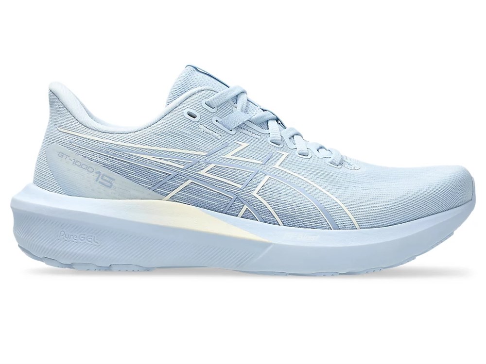 Купить оптом Кроссовки Asics GT-1000 15 1012B994-400 1012B994-400