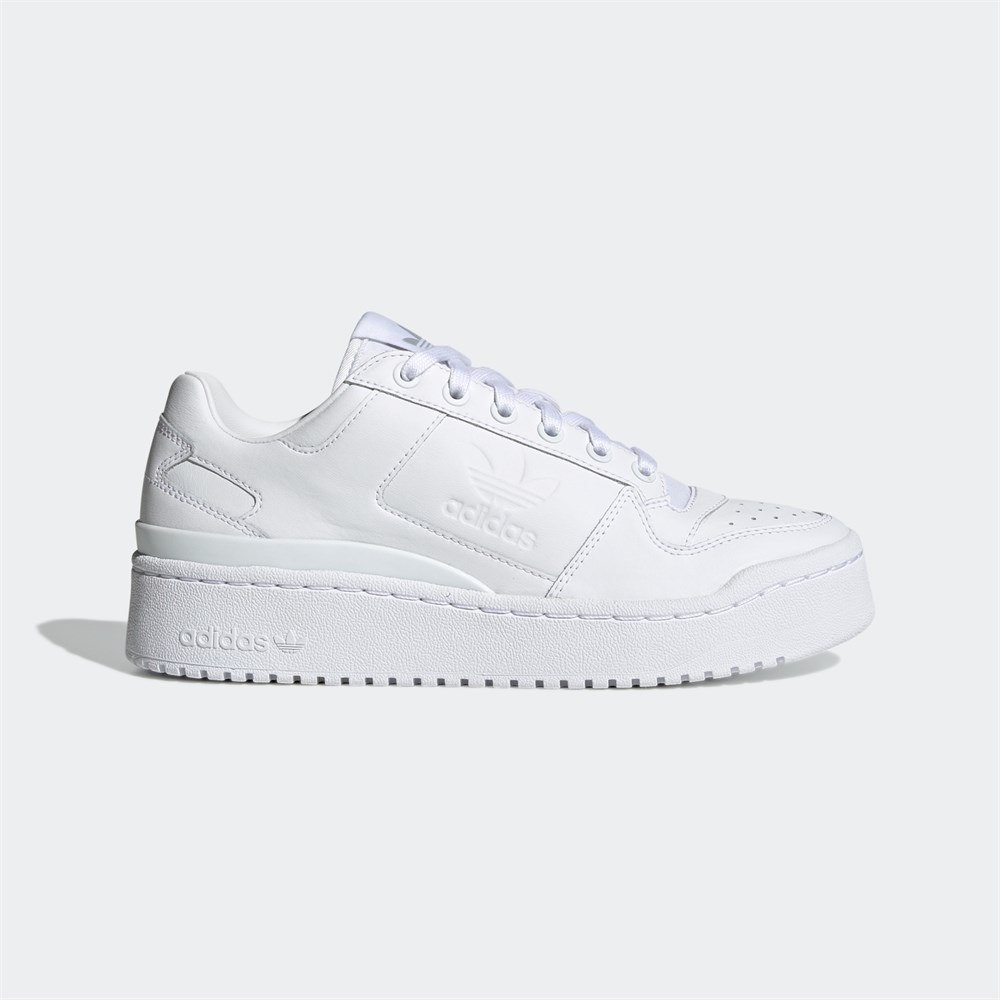 Купить оптом Кроссовки adidas FORUM BOLD W FY9042 FY9042