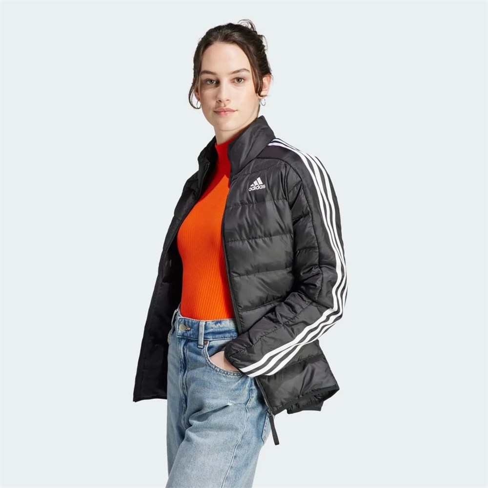 Купить оптом Куртка adidas W ESS 3S L D J HZ5726 HZ5726