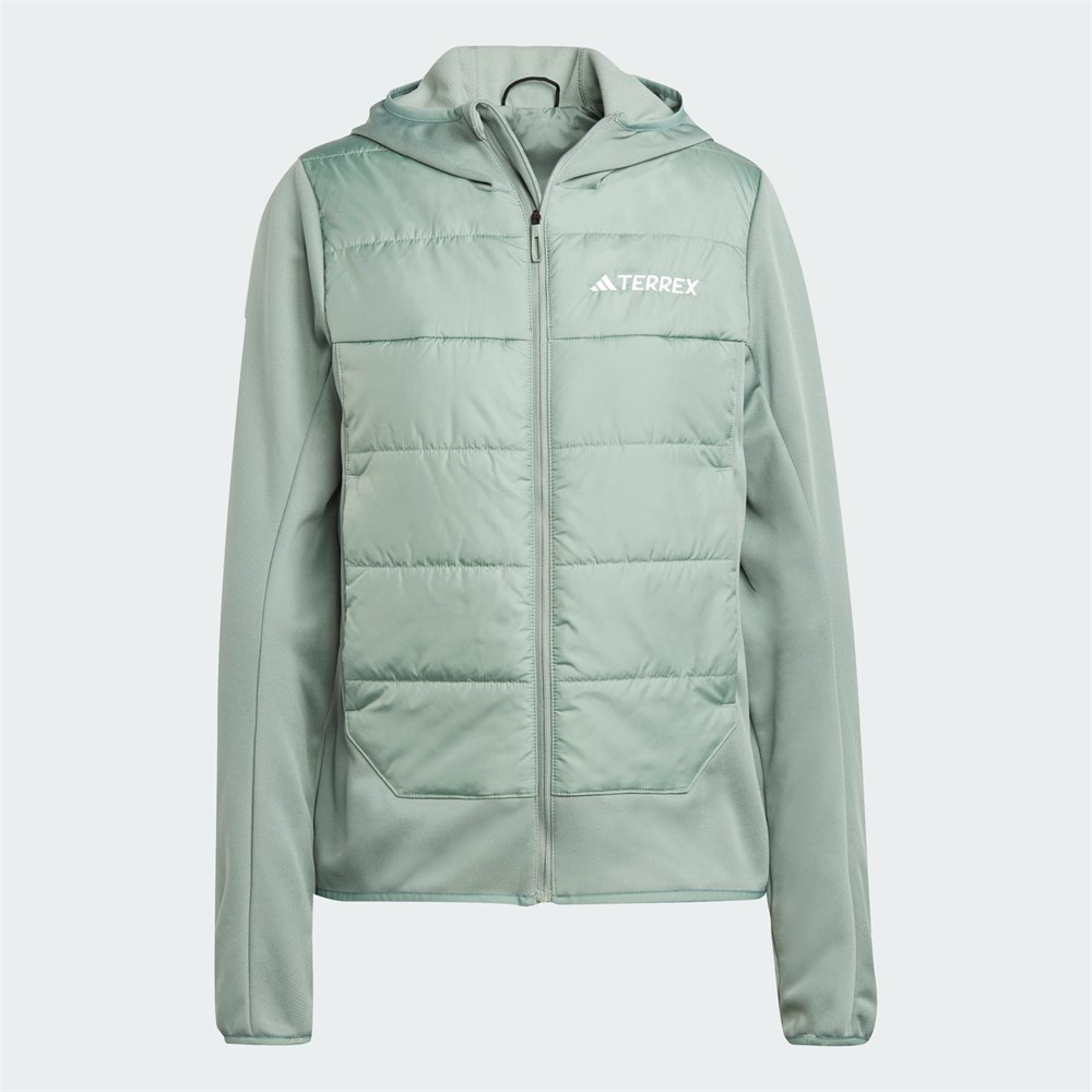 Купить оптом Куртка adidas W MULTI HYB JKT IM8105 IM8105