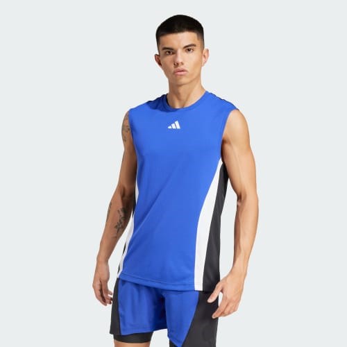Купить оптом Майка adidas TANK TOP PRO IW6422 IW6422