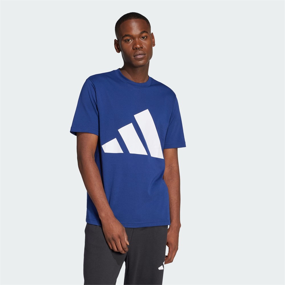 Купить оптом Футболка adidas M BL SJ T JE8940 JE8940