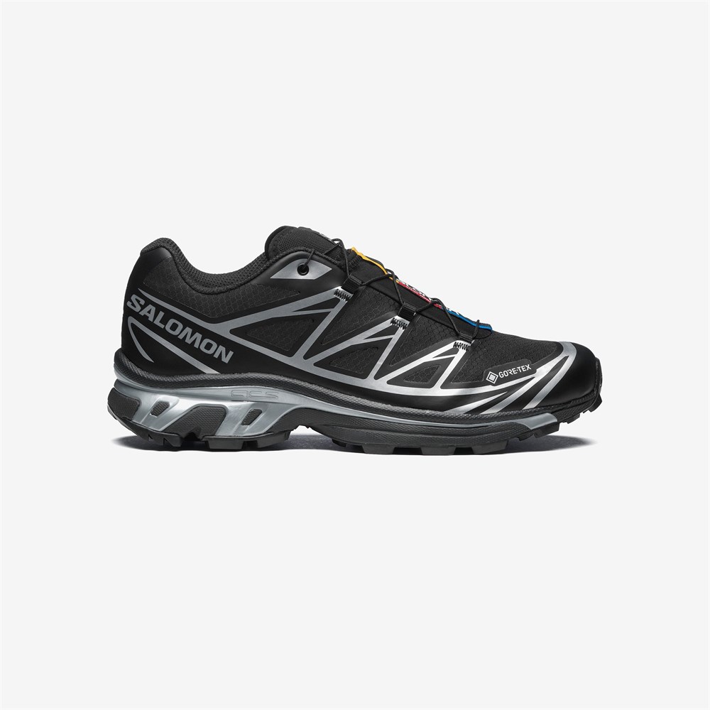 Купить оптом Кроссовки Salomon XT-6 GTX L47450600 L47450600