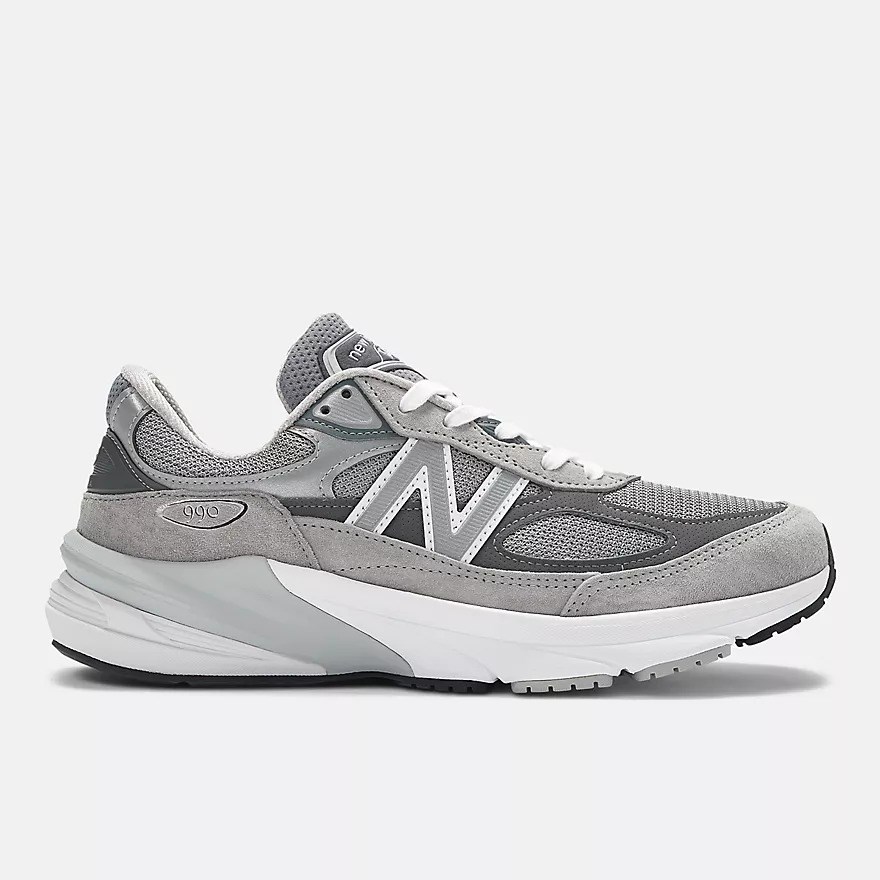 Купить оптом Кроссовки New Balance 990 Made in USA M990GL6 M990GL6
