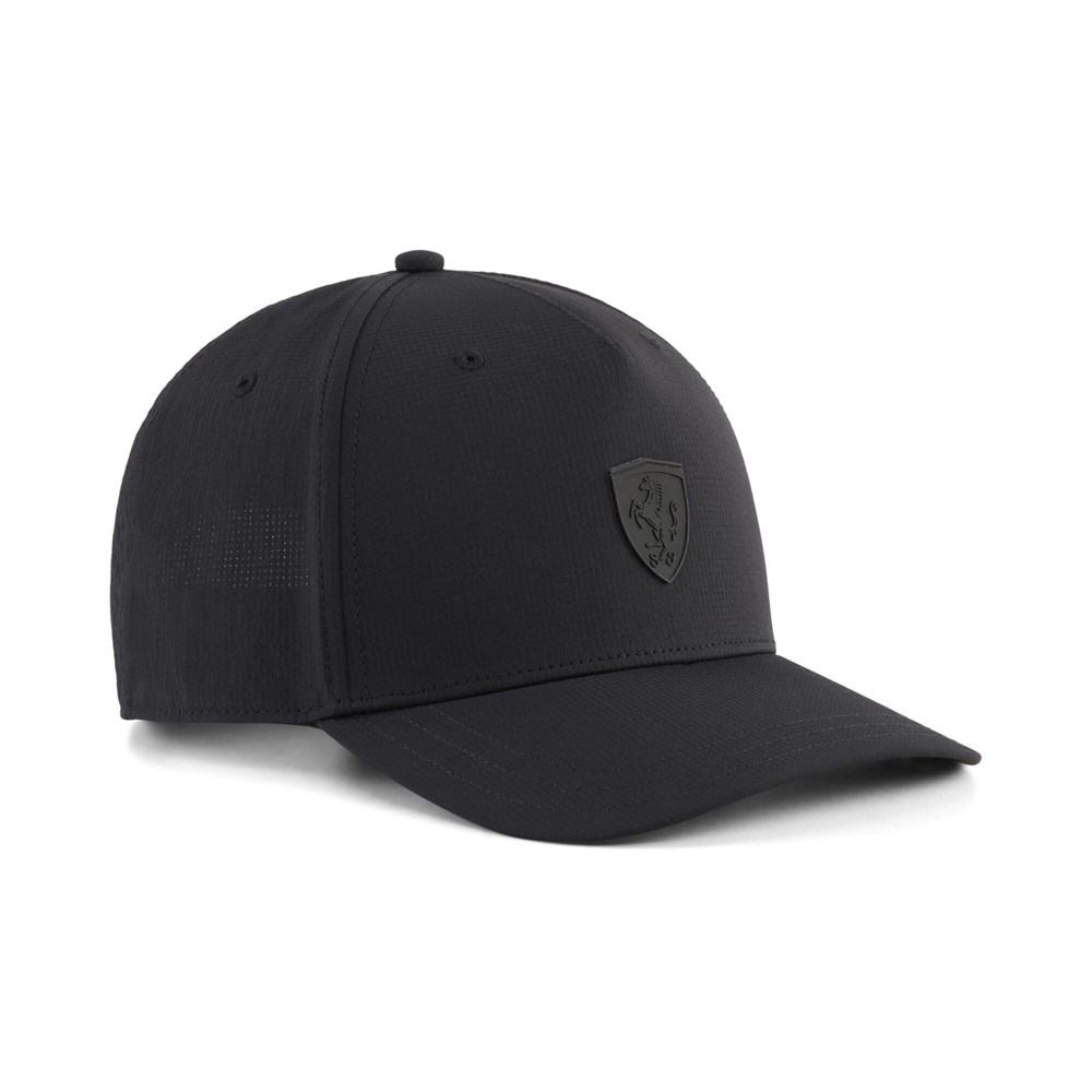 Купить оптом Puma Кепка Ferrari Pro Low Curve Bb Cap, 02740101 02740101