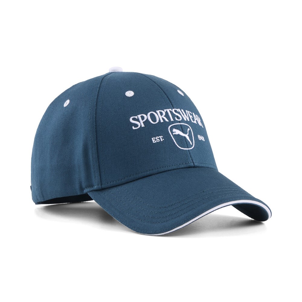 Купить оптом Puma Кепка Class Bb Cap, 02745603 02745603