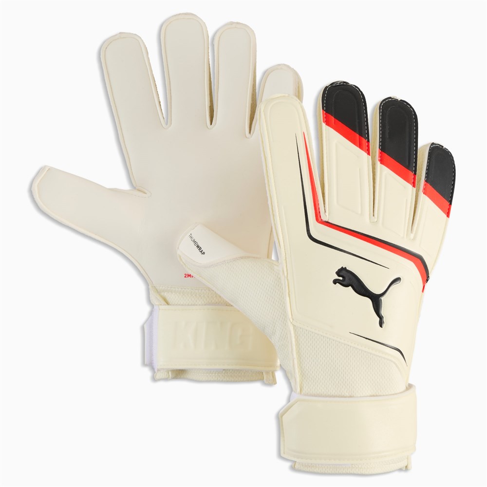 Купить оптом Puma Вратарские Перчатки King Play Rc, 04214501 04214501