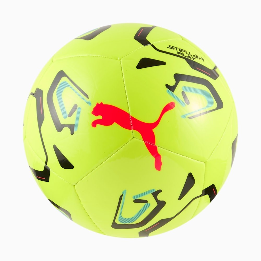 Купить оптом Puma Мяч Stellar Play, 08507102 08507102