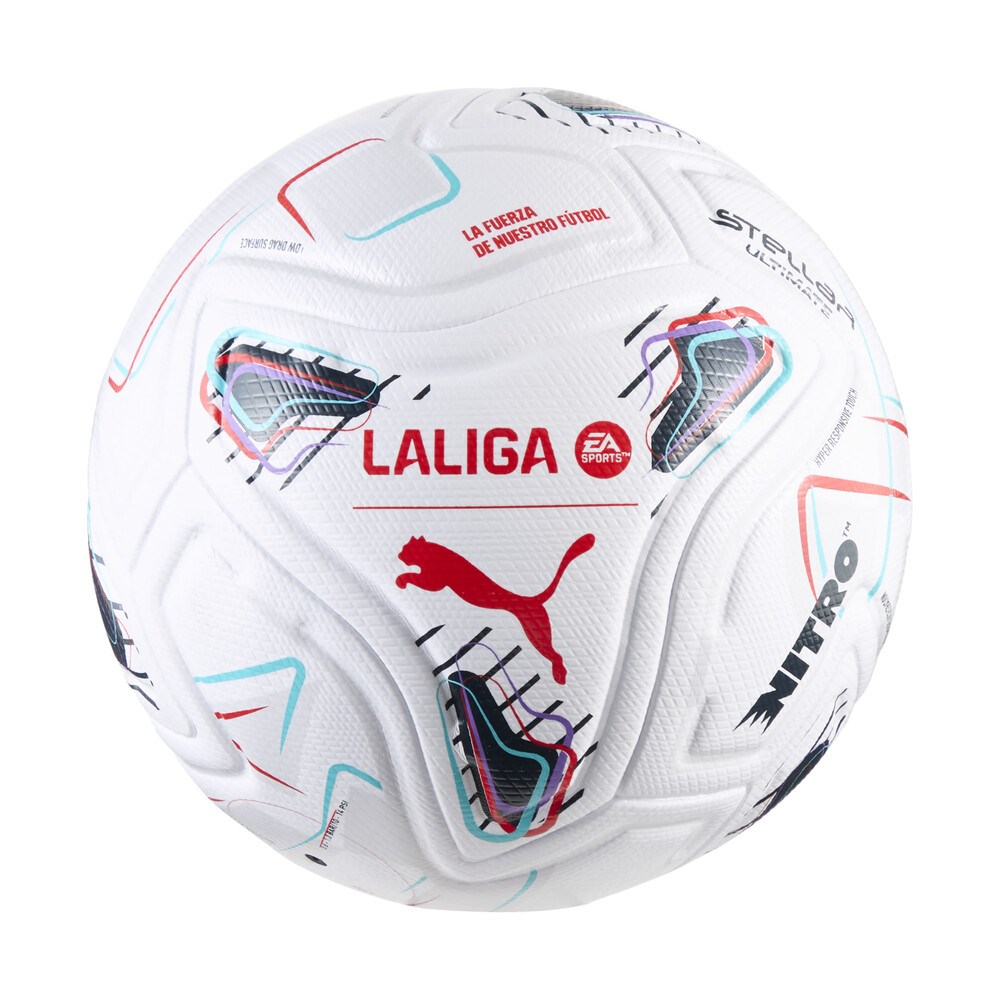 Купить оптом Puma Мяч Stellar Laliga (fifa Q Pro), 08507801 08507801