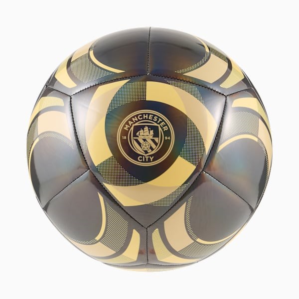 Купить оптом Puma Мяч Mcfc Culture Ball, 08524402 08524402