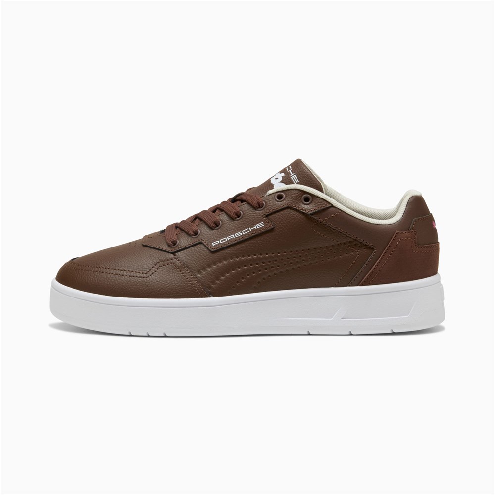 Купить оптом Puma Кроссовки Pl Court Classic Lux, 30909403 30909403