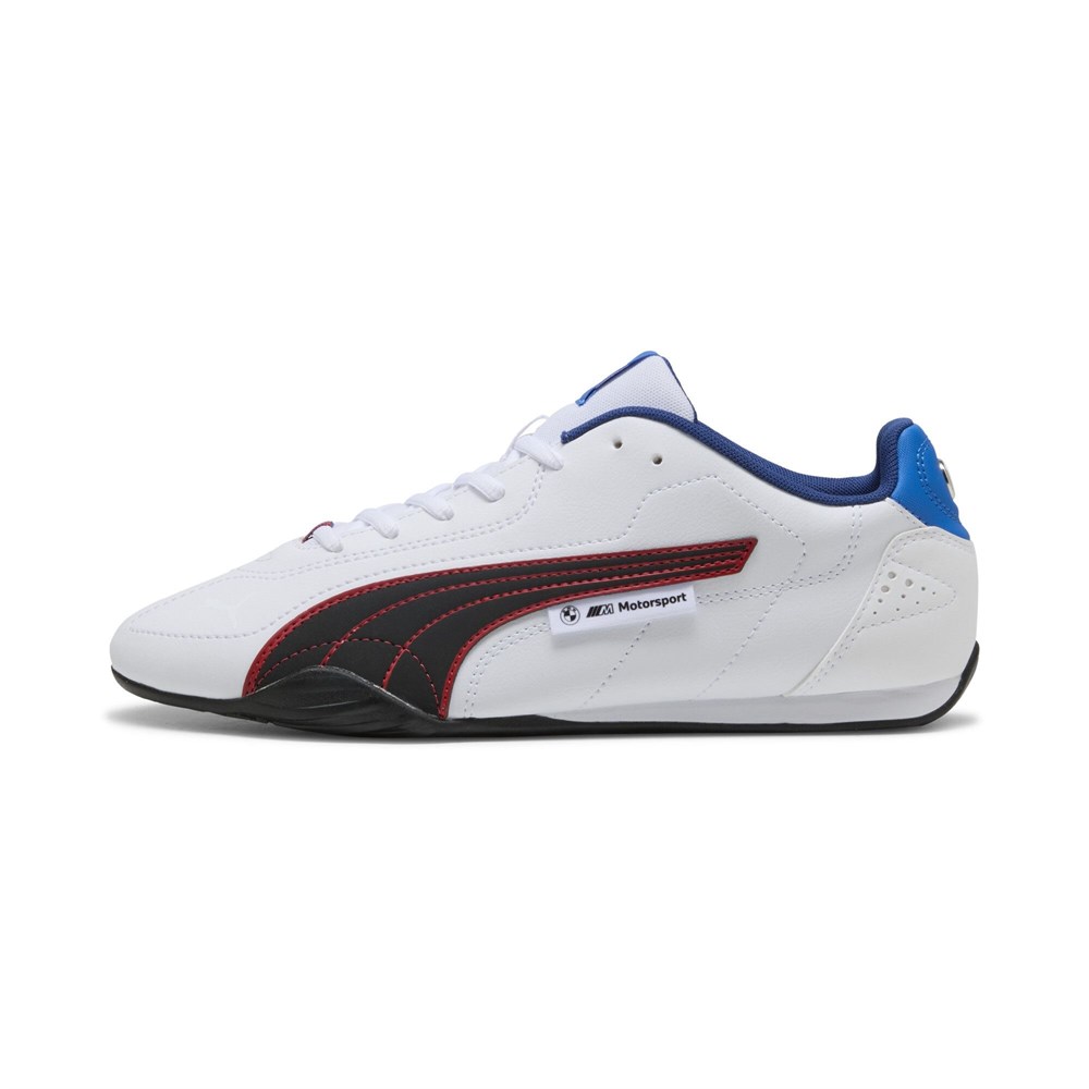 Купить оптом Puma Кроссовки Bmw Mms Catch, 30920804 30920804