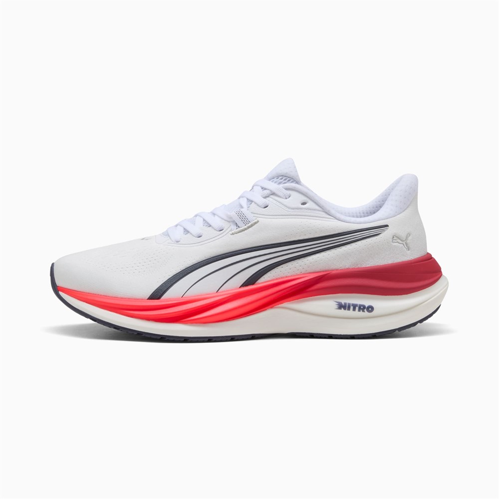 Купить оптом Puma Кроссовки Electrify Nitro 5, 31348805 31348805