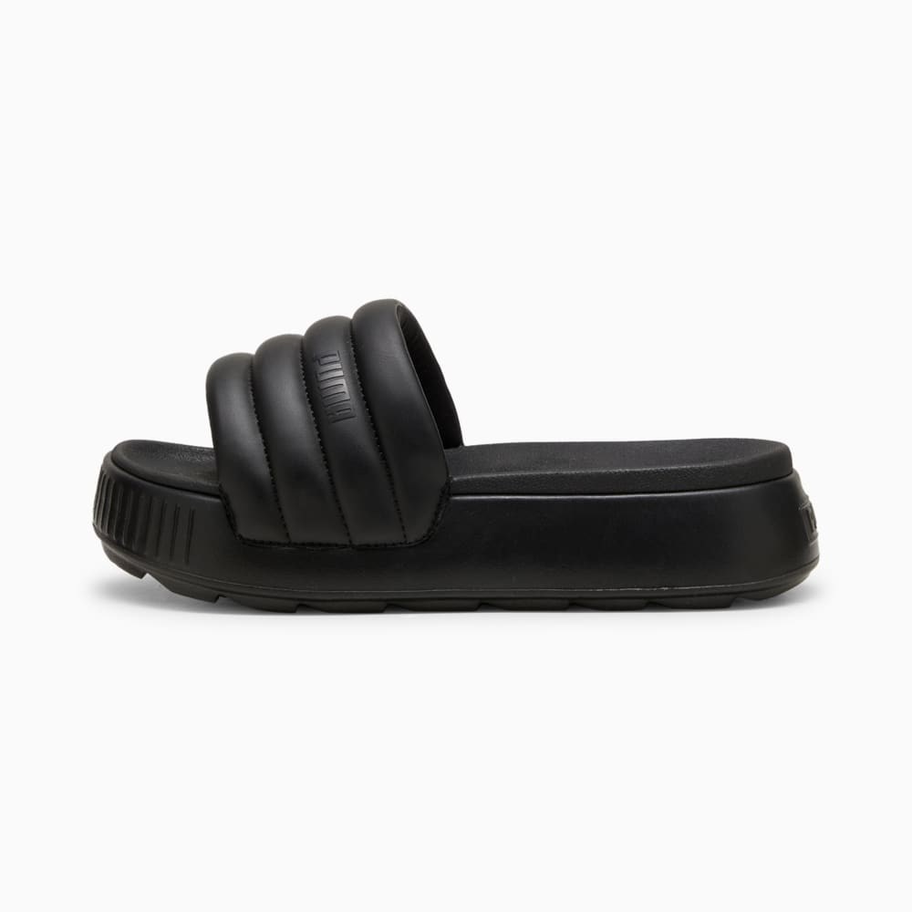 Купить оптом Puma Пантолеты Karmen Slide Puffy Wns, 39539901 39539901