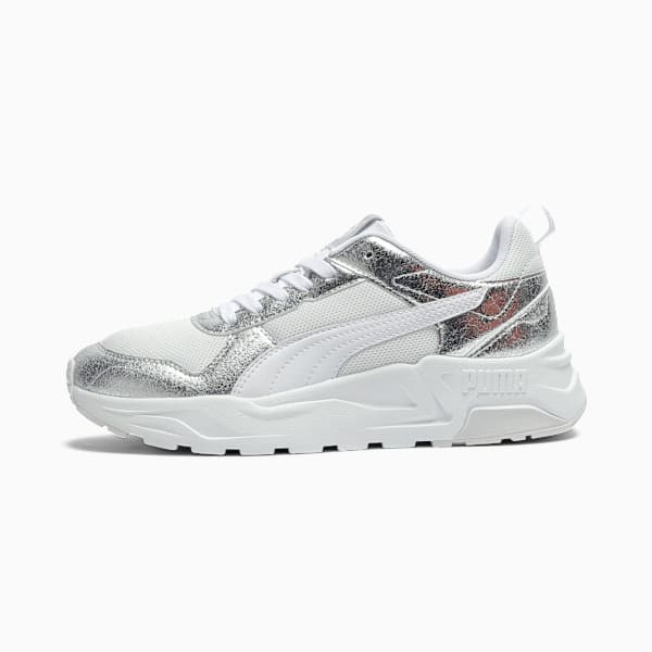 Купить оптом Puma Кроссовки Trinity 2 Lt Metallic, 40474601 40474601