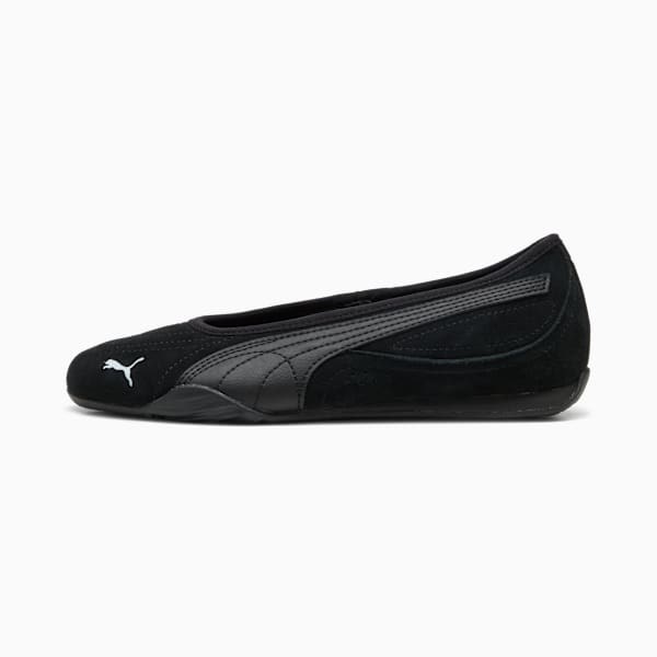 Купить оптом Puma Туфли Catch Soleil Ballerina sd, 40631001 40631001