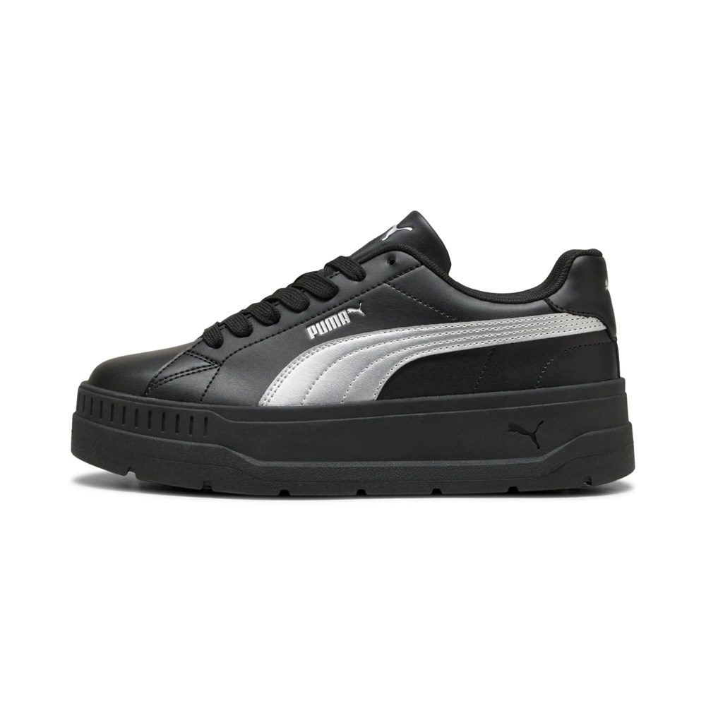 Купить оптом Puma Кроссовки Karmen Classic Metallic Glam, 40729502 40729502