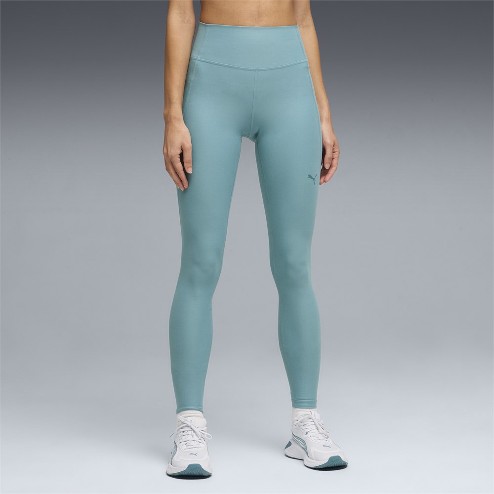 Купить оптом Puma Брюки W Cloudspun Tight - Hw Fl, 52745246 52745246