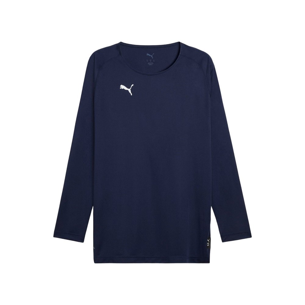 Купить оптом Puma Фуфайка Спорт. Назнач. Teamjaws Ls Shooting Shirt, 68536802 68536802