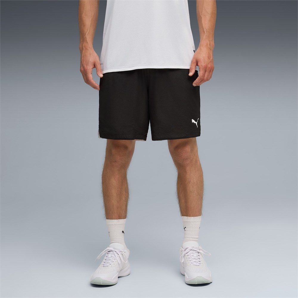 Купить оптом Puma Шорты Teamjaws Reversible Shorts, 68844801 68844801