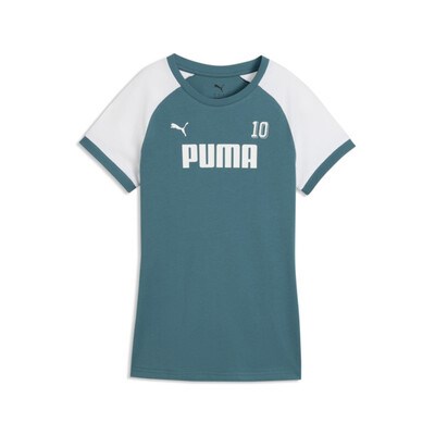 Купить оптом Puma Футболка Sport Ringertee, 69186241 69186241