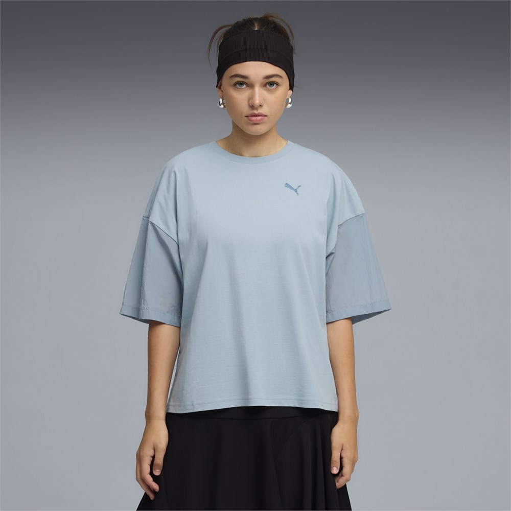 Купить оптом Puma Футболка Her Tee, 69188347 69188347
