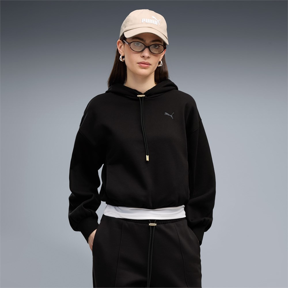 Купить оптом Puma Джемпер Her Hoodie, 69402701 69402701