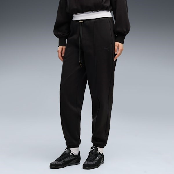 Купить оптом Puma Брюки Her Comfort Pants Fl Cl, 69403201 69403201