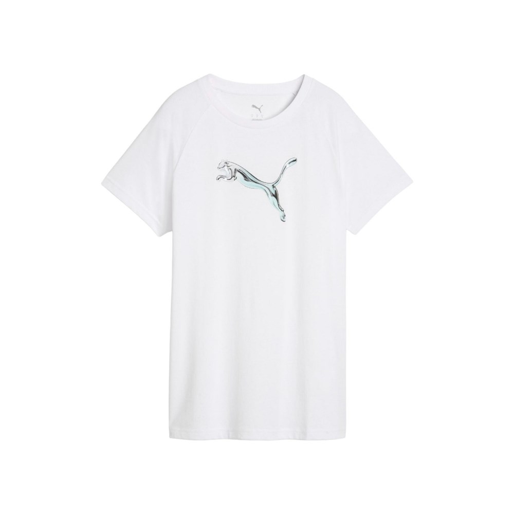 Купить оптом Puma Футболка Ess Logo Lab Tee, 69406302 69406302