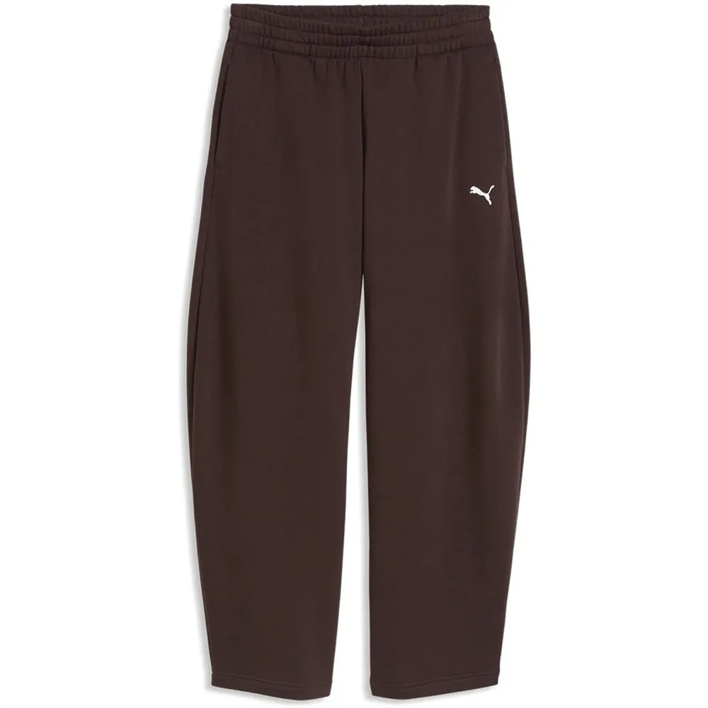 Купить оптом Puma Брюки Ess Relaxed Barrel Leg Pants, 69542333 69542333