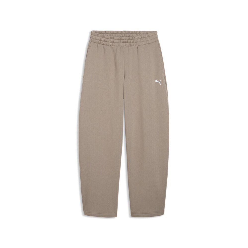 Купить оптом Puma Брюки Ess Relaxed Barrel Leg Pants, 69542381 69542381