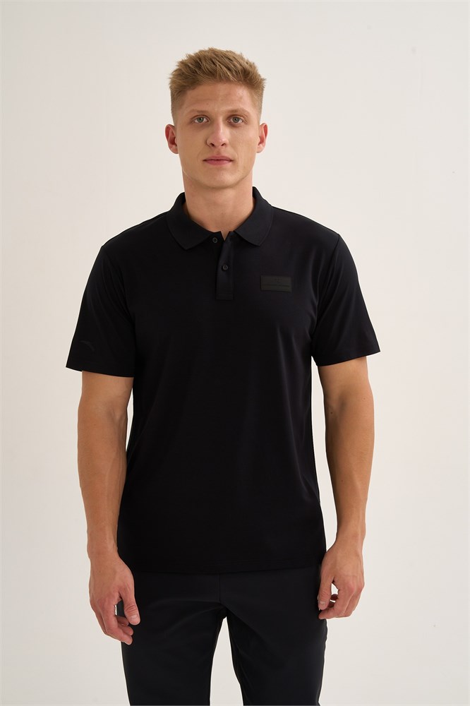 Купить оптом Поло Anta KT SS Polo 852621121-2 852621121-2